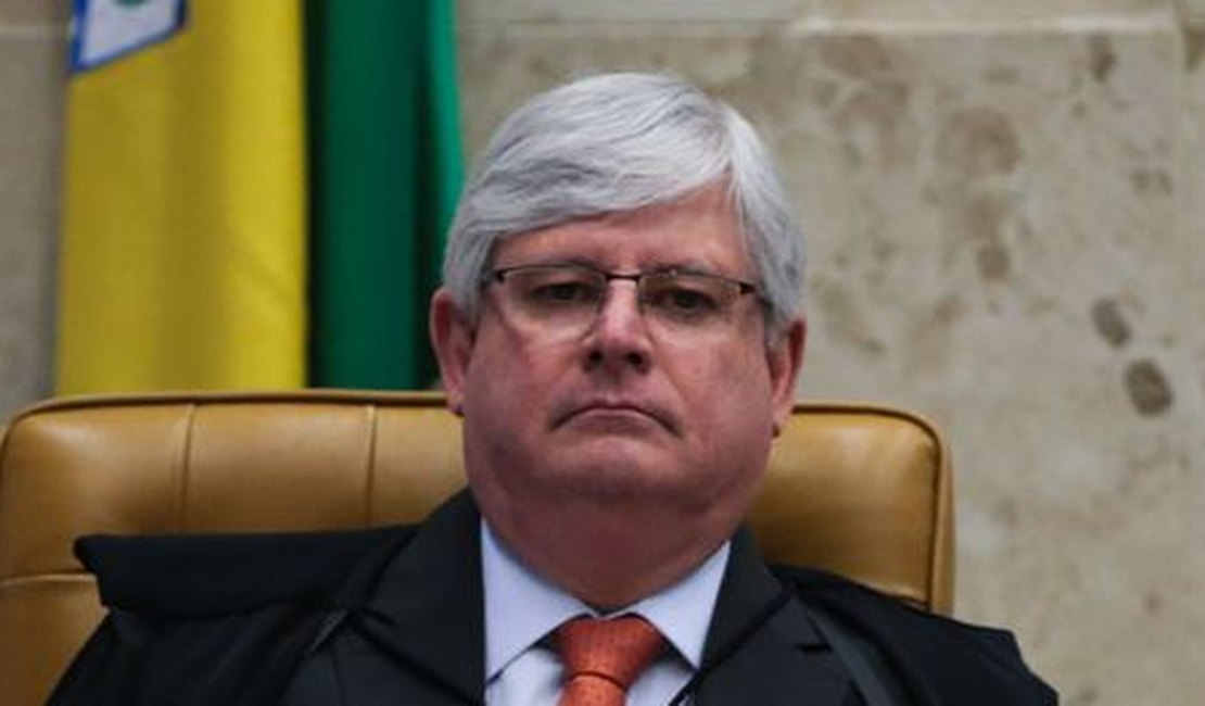 Janot faz 83 pedidos de investigação de citados em delação de Odebrecht