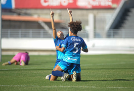 FAF divulga tabela e regulamento do Alagoano Feminino; confira