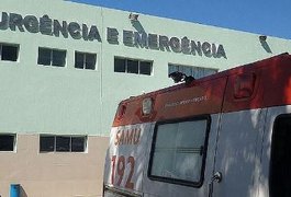 PMs que sofreram acidente em Atalaia continuam internados em hospitais de Maceió