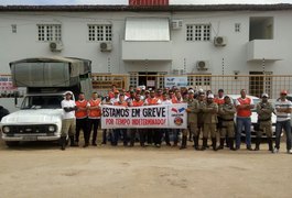 SMTT de Arapiraca entra em greve por tempo indeterminado