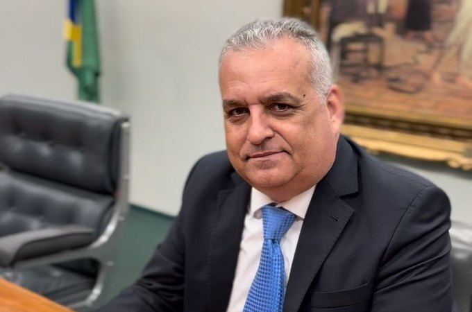 Alfredo Gaspar é indicado pela 3ª vez como membro titular da CCJC, a principal comissão da Câmara dos deputados