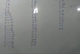 Vídeo: Polícia invade sala durante prova de concurso público para bombeiro em Belém-PA