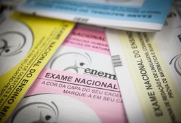 Inep divulga locais da segunda prova do Enem; confira