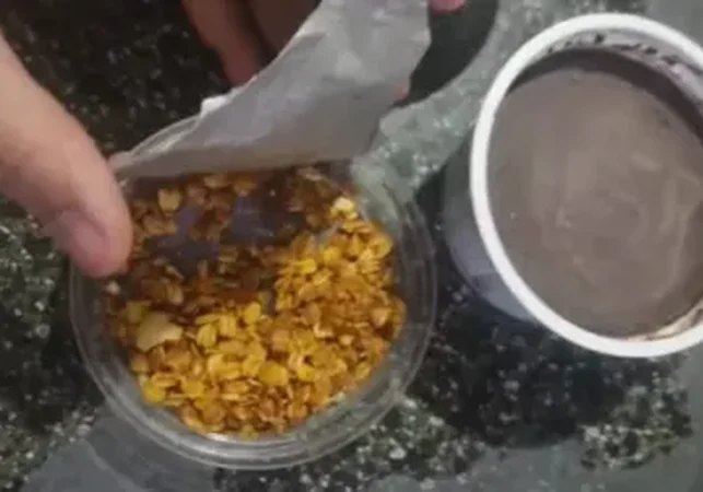 Bebê de 8 meses morre e mulher está na UTI após suspeita de açaí envenenado