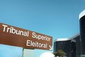 TSE aprova regras para as eleições de outubro
