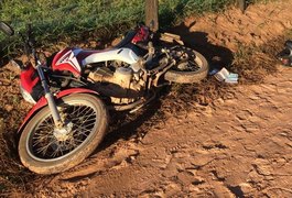 Homem é assassinado em tentativa de assalto na zona rural de Lagoa da Canoa