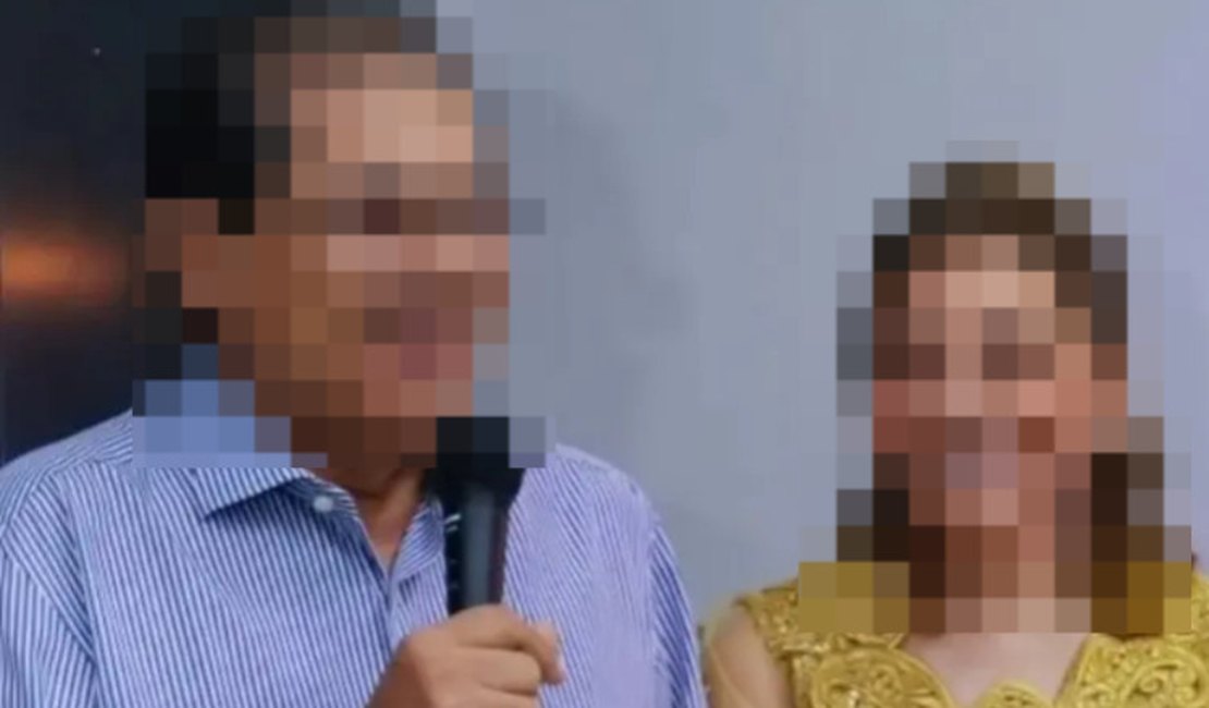 Pastor traía esposa com a nora no Pará; traição foi descoberta por detetive e caso escandalizou igreja