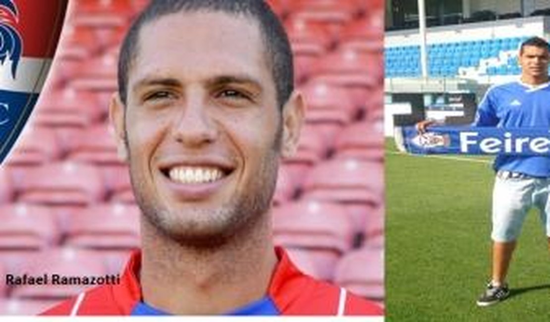 Direção do ASA anuncia contratação de 2 jogadores, empréstimo de zagueiro e acordo com meia