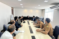 SSP e Senasp iniciam tratativas para implantação de central nacional de atendimento e despacho em Alagoas
