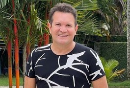 Ximbinha preso com armas e drogas? Veja o que disse o cantor