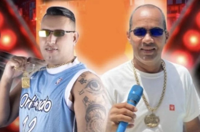Duas vítimas de grave acidente em rodovia alagoana são identificadas; cantor Oseano Silva morreu no local