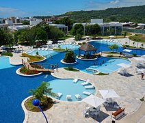 Resort no Litoral Sul alagoano anuncia fim das atividades e pega turistas de surpresa