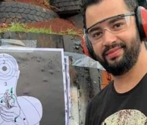 Homem que matou petista em festa de aniversário disse 'Aqui é Bolsonaro' antes de atirar, confirma vigilante