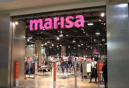 Shopping de Arapiraca confirma fechamento das atividades da loja Marisa