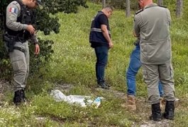 Polícia Civil irá investigar caso de corpos encontrados em Coruripe