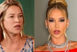 Luana Piovani manda recado para Virgínia: 'A maldição vai colar em você'