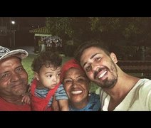 “A vila tem uma casa de praia”, diz Carlinhos Maia após aquisição de imóvel