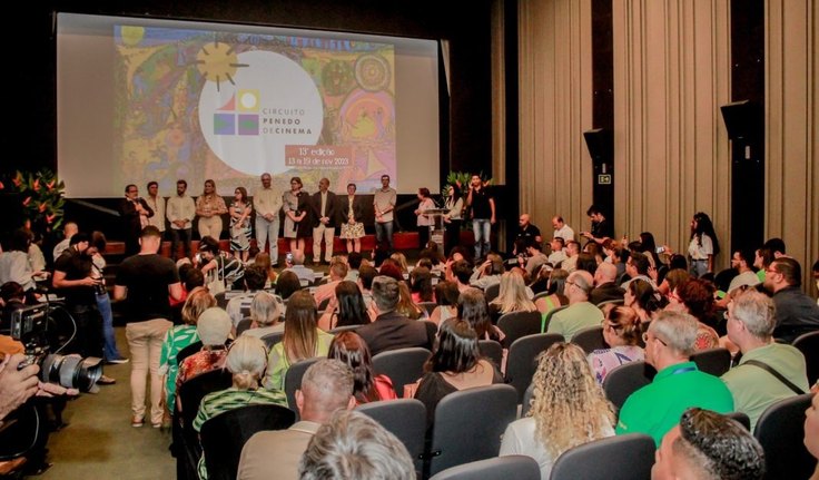 Reinauguração do Cine Penedo fortalece economia na Cidade Criativa da Unesco