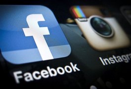 Facebook e Instagram saem do ar no mundo inteiro