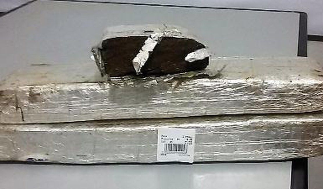 Operação integrada prende suspeitos de tráfico de drogas no interior do estado
