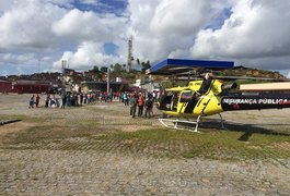 Corpo de professor desaparecido é encontrado com marca de tiro na cabeça, em Porto Calvo