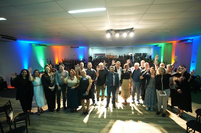 Governo de Alagoas lança edital do 'Centelha 3' para apoiar até 47 projetos inovadores