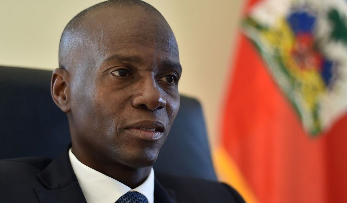 Presidente do Haiti é assassinado a tiros em casa, afirma primeiro-ministro