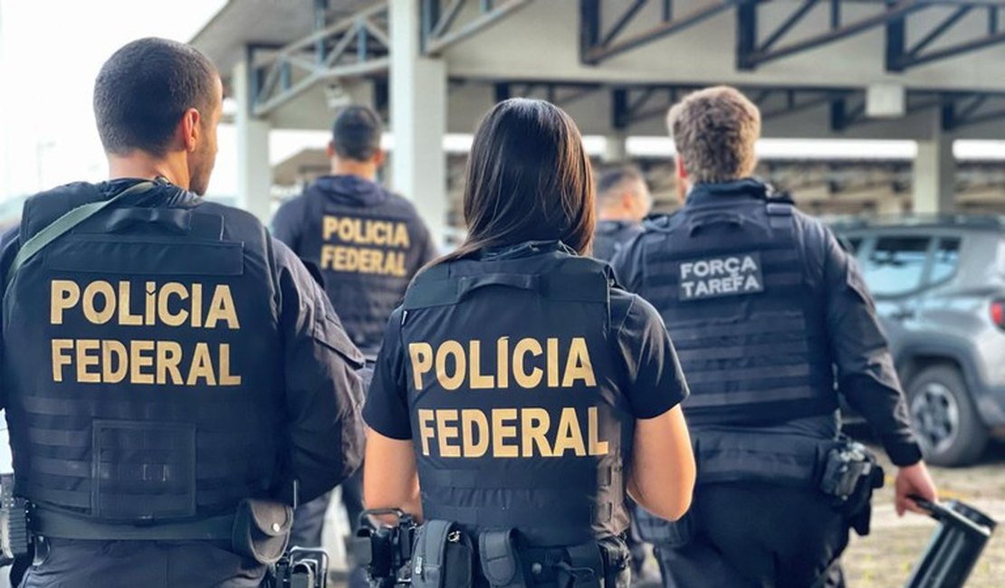 PF deflagra segunda fase de operação visando combate a fraudes na concessão de pensões por morte pelo INSS