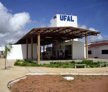 Ufal divulga recomendações para os feras 2015