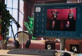 Como criar um vídeo com Adobe e transformar ideias em produções incríveis
