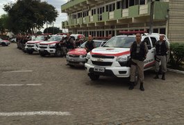 Polícia Militar apreende 03 armas de fogo durante operação em Arapiraca