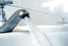 Abastecimento para bairros da parte alta de Arapiraca está em recuperação nesta quinta-feira