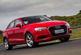 Depois da Mercedes e Ford, Audi suspende produção de carros no Brasil