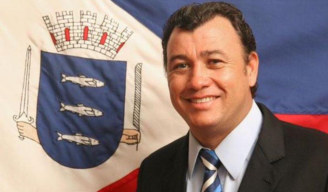 Justiça acata pedido do MPF e afasta Cristiano Matheus do cargo