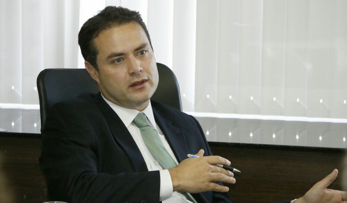 Governador de Alagoas avalia pedido para receber pacientes com Covid-19 do Amazonas