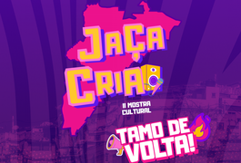 Mostra “Jaça Cria” promove cultura feita pelos jovens moradores do Jacintinho e territórios periféricos