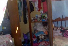 Pai, mãe e filha são encontrados mortos em fazenda de Sergipe