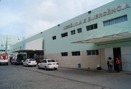 Jovem é atingida por bala perdida em tentativa de homicídio na Cidade Universitária