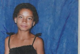 Família procura por adolescente desaparecida há cinco dias em Arapiraca