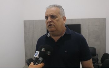 Em Arapiraca, Alfredo Gaspar fala sobre desdobramentos da CPMI do INSS