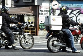 Lei que fixa adicional de 30% a motoboys entra em vigor