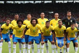 Fantasma do 7x1 persiste gerando desconfiança na torcida brasileira