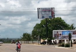 Três homens são assassinados dentro de um bar em São Sebastião