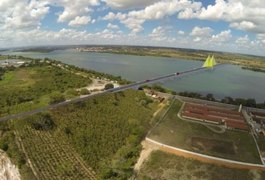 Ponte ligando Penedo-AL a Neópolis-SE tem contrato de engenharia assinado