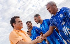 Com apoio de Ricardo e Rute Nezinho, 3ª Copa das Comunidades celebra a força e a tradição do futebol amador em Arapiraca