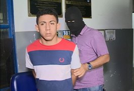 Sequestradores de vereador de Boca da Mata são capturados pela polícia