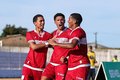 Copa Alagoas: CRB aplica goleada de 5 a 1 no Coruripe