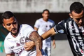 ASA perde para Jacuípense por 1 a 0, em Salvador