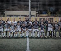 ASA fut7 é vice-campeão da Taça Alagoas de Futebol 7