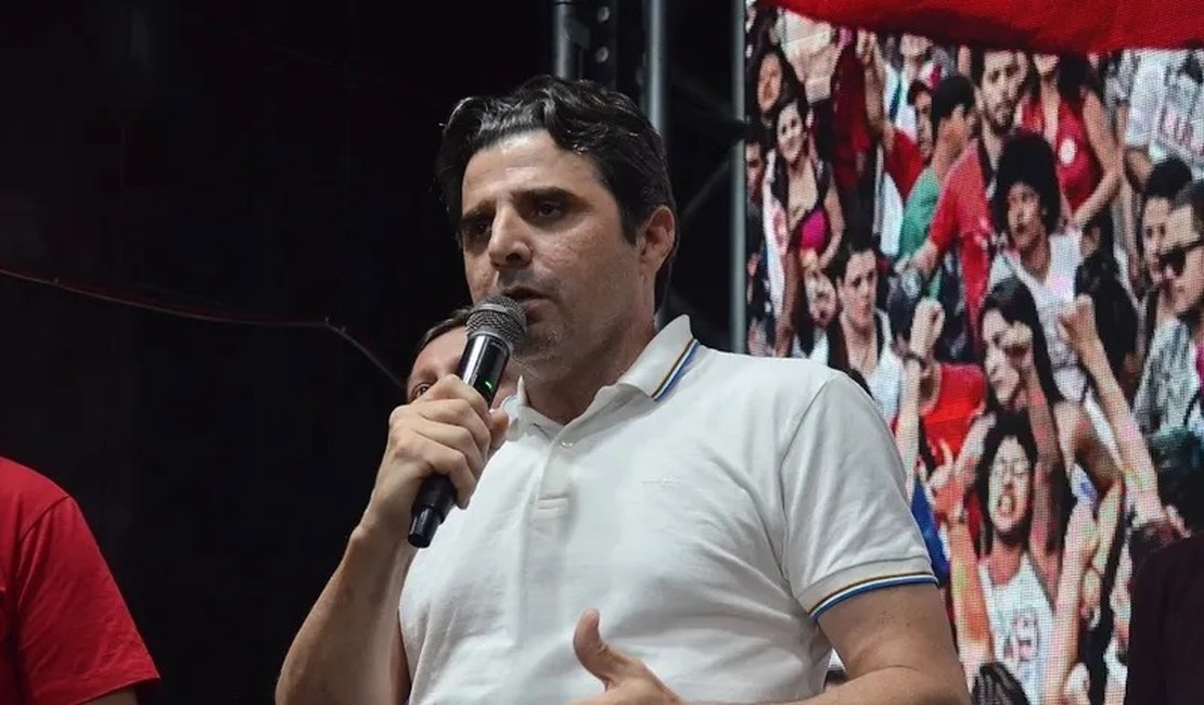 Reitor da UNEAL celebra sanção do novo Plano Nacional de Educação pelo presidente Lula